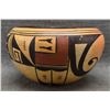 Image 3 : HOPI POTTERY BOWL