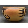 Image 4 : HOPI POTTERY BOWL