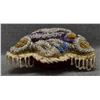Image 3 : IROQUOIS BEADED PILLOW