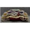 Image 4 : IROQUOIS BEADED PILLOW