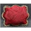 Image 6 : IROQUOIS BEADED PILLOW
