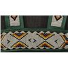 Image 10 : PLAINS BEADED OUTFIT