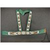 Image 2 : PLAINS BEADED OUTFIT