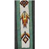 Image 6 : PLAINS BEADED OUTFIT