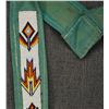 Image 7 : PLAINS BEADED OUTFIT