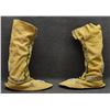 Image 2 : PLAINS HIGH TOP MOCCASINS