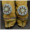 Image 9 : PLAINS HIGH TOP MOCCASINS