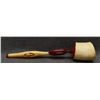 Image 1 : IROQUOIS HORN RATTLE