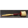 Image 2 : IROQUOIS HORN RATTLE