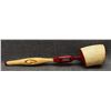Image 3 : IROQUOIS HORN RATTLE