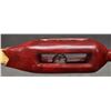 Image 4 : IROQUOIS HORN RATTLE