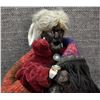 Image 3 : GROUP OF NATIVE DOLLS