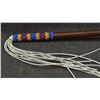 Image 11 : NATIVE AMERICAN RATTLES AND DANCE ITEMS