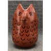 Image 1 : MARICOPA POTTERY OWL (VESTA BREAD)