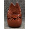 Image 3 : MARICOPA POTTERY OWL (VESTA BREAD)