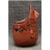 Image 4 : MARICOPA POTTERY OWL (VESTA BREAD)