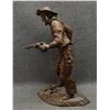 Image 2 : WESTERN WOOD CARVING (DEE FLAGG)