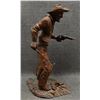 Image 4 : WESTERN WOOD CARVING (DEE FLAGG)