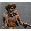 Image 5 : WESTERN WOOD CARVING (DEE FLAGG)