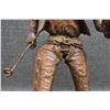 Image 6 : WESTERN WOOD CARVING (DEE FLAGG)
