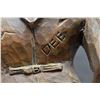 Image 9 : WESTERN WOOD CARVING (DEE FLAGG)