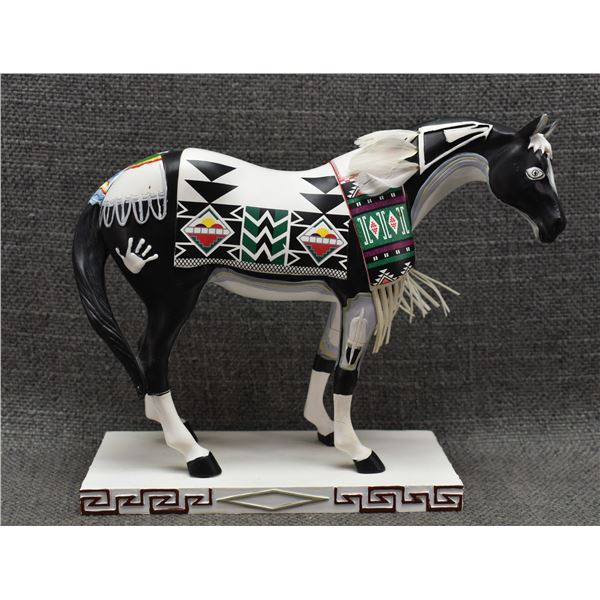 PAINTED PONY