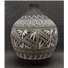 Image 3 : ACOMA CERAMIC POTTERY VASE (LA CONCHO)