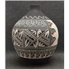 Image 4 : ACOMA CERAMIC POTTERY VASE (LA CONCHO)