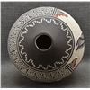 Image 5 : ACOMA CERAMIC POTTERY VASE (LA CONCHO)