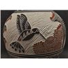 Image 7 : ACOMA CERAMIC POTTERY VASE (LA CONCHO)
