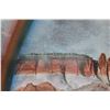Image 8 : ZUNI PAINTING (EDWARD LEWIS)