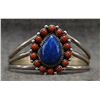 Image 1 : NAVAJO BRACELET (SS)