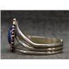 Image 4 : NAVAJO BRACELET (SS)