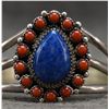 Image 6 : NAVAJO BRACELET (SS)