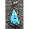 Image 1 : NAVAJO PENDANT