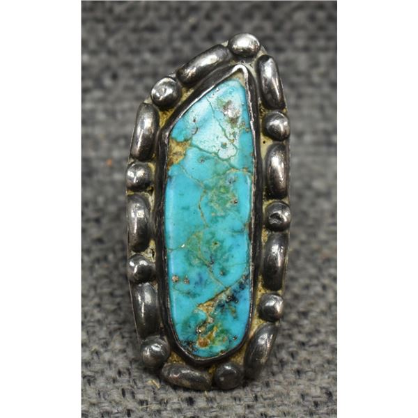 NAVAJO RING
