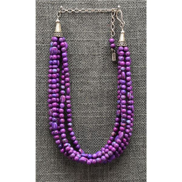 NECKLACE (ROCKI GORMAN)