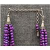 Image 2 : NECKLACE (ROCKI GORMAN)