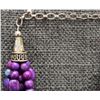 Image 6 : NECKLACE (ROCKI GORMAN)