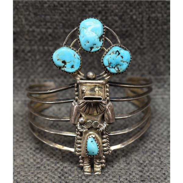 BRACELET (KAY JOHNSON)