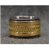 Image 1 : NAVAJO RING (LEONARD & MARIAN NEZ)