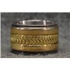 Image 4 : NAVAJO RING (LEONARD & MARIAN NEZ)