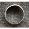 Image 6 : NAVAJO RING (LEONARD & MARIAN NEZ)