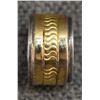 Image 7 : NAVAJO RING (LEONARD & MARIAN NEZ)