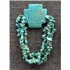 Image 2 : NECKLACE AND BRACELET