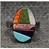 Image 1 : NAVAJO RING (TED DRAPER)
