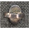 Image 4 : NAVAJO RING (TED DRAPER)