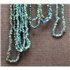 Image 2 : FIVE NECKLACES