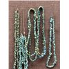Image 3 : FIVE NECKLACES
