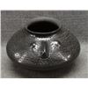 Image 1 : MATA ORTIZ POTTERY EFFIGY JAR (LIDIA RENTERIA)